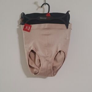 Skinnygirl 3-pack Shapewear